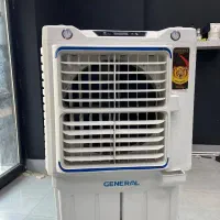 کولر ایستاده برند جنرال