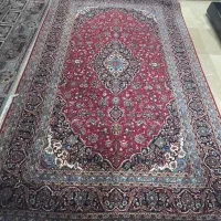 فرش دستبافت لاکی کاشمر|فرش|تهران, فردوس|دیوار