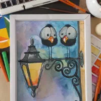 کلاس نقاشی کودک