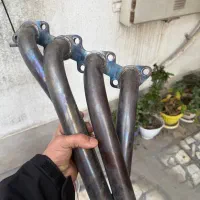 هدرز رونیز و پیکاپ|قطعات یدکی و لوازم جانبی|قائم‌شهر, |دیوار