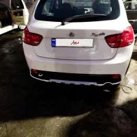 فروش کوییک ۴۰۳R|خودرو سواری و وانت|تهران, مختاری|دیوار