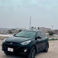 ماشین توسان