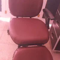 صندلی ارایشگاه قیمت عالی