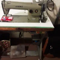 چرخ خیاطی راسته دوز صنعتی
