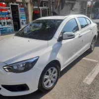 شاهین اتومات G سانروف دار۱۴۰۴|خودرو سواری و وانت|اردبیل, |دیوار