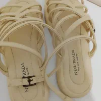 صندل تابستانی سایز ۳۹