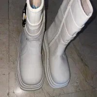 چکمه خارجی سایز ۴۰ اکبند یک میلیون|حراج|تهران, سازمان آب|دیوار