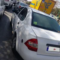 تیبا ۱ مدل ۹۳|خودرو سواری و وانت|مشهد, شهید معقول|دیوار