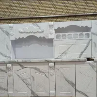 کابینت اماده عباسی