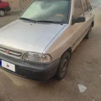 پراید مدل 87