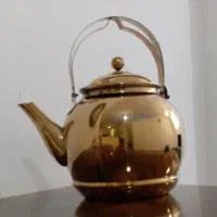 کتری استیل
