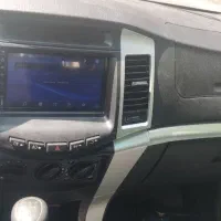 نیسان پادرا دوکابین|خودرو سواری و وانت|اردبیل, |دیوار