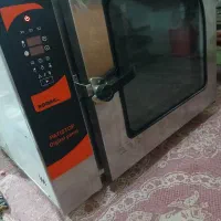 فر قنادی روماک