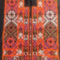 لباس بلوچی