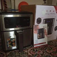 سرخ کن