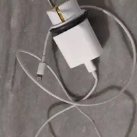 شارژر 20 وات آیفون