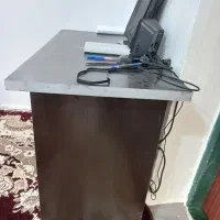 میز کامپیوتر در حد نو|میز تحریر و کامپیوتر|مرند, |دیوار