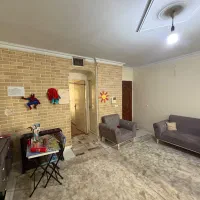 55متر*پرکینگ*انباری*بالکن