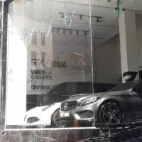رهن و اجاره ۳۵۰ متر تجاری میدان کوروش بلوار امام