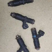 سوزن انژکتور سالم سالم