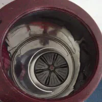 ادرس رضا شهر 15/8سمت چپ آخر میلان پلاک 67شجاعی|ماشین لباسشویی و خشک‌کن لباس|تربت‌حیدریه, ترمینال|دیوار