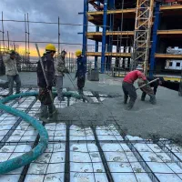 طلای پنهان در دل تهران خانه‌ای با تحویل اسفند ۱۴۰۶