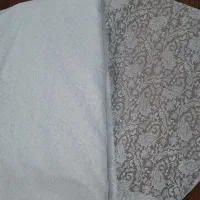 چادرعروس دوخته نشده