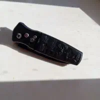 چاقو گردشگری و کوهنوردی