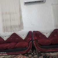 مبل  هفت نفره
