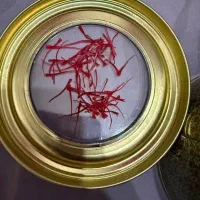 زعفران سوپر نگین اوتویی