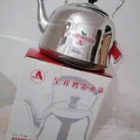 کتری|قوری، کتری، قهوه‌ساز دستی|شهرکرد, |دیوار