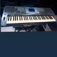 ارگ یاماها ۱۰۰۰