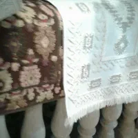 تودری چهارتا|فرش|بروجرد, |دیوار