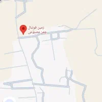 فروش زمین علی آباد