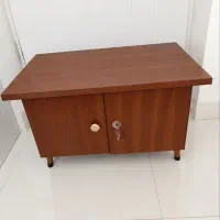 میز چرخ خیاطی