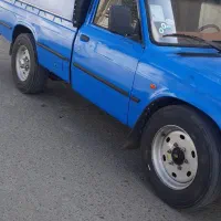 فروش نیسان دیزل مدل ۱۴۰۱|خودرو سواری و وانت|همدان, |دیوار