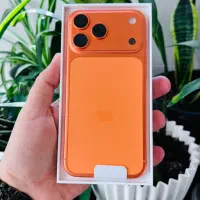 17 Pro max 256 Not Active اقساطی با چک و طلا