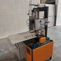 خط خطی تولید کامل انواع دستمال کاغذی و آزمایشگاه|ماشینآلات صنعتی|دهاقان, |دیوار