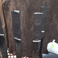 گلیم و سینما خانگی سونیا