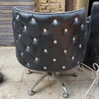 فروش صندلی آرایشگاه|آرایشگاه و سالن‌های زیبایی|قرچک, شهرک طلائیه|دیوار