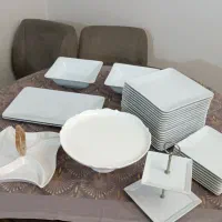 سرویس چینی