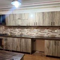 کابینت و جزیره