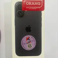 آیفون ۱۶ نرمال ریجستر
