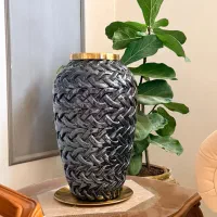 گلدان