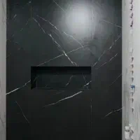 کاشی کار سرامیک کار گچ کاری گچکار تخریب بازسازی