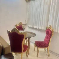 اجاره ماهانه واحد مبله|اجارهٔ کوتاهمدت آپارتمان و سوئیت|قم, بلوار امین و ساحلی|دیوار