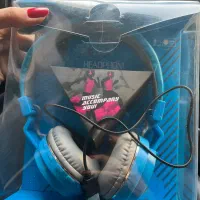 هدفون بی سیم بلوتوثی نونو|لوازم جانبی موبایل و تبلت|مشهد, جاهد شهر|دیوار