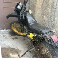 متور تریل ۱۵۰