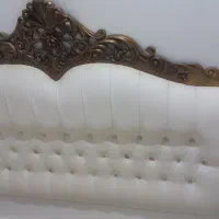 سرویس تخت خواب دو نفره