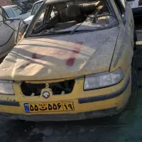 قطعات خودرو تحویلی شمارا باتحویل وسایل داغی